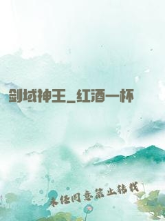 剑域神王