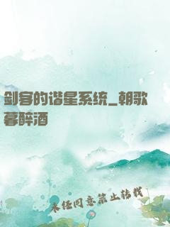 剑客的谐星系统