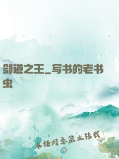 剑道之王