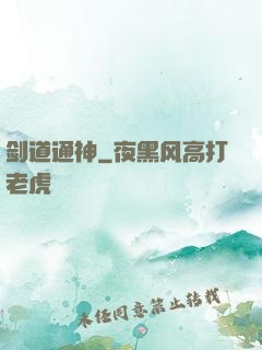 剑道通神
