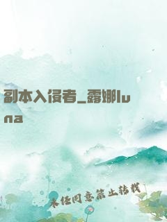 副本入侵者