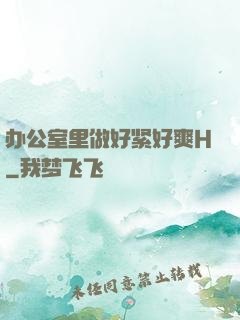 办公室里做好紧好爽H