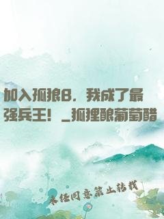 加入孤狼B，我成了最强兵王！