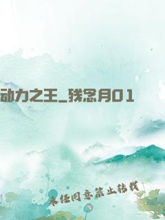 动力之王
