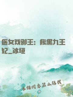 医女戏邪王：腹黑九王妃