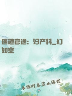 医道官途：妇产科