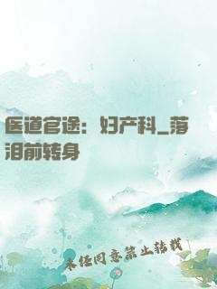 医道官途：妇产科