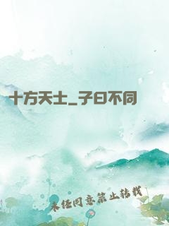 十方天士