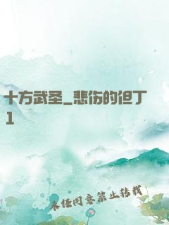十方武圣