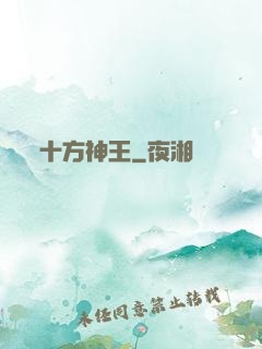 十方神王