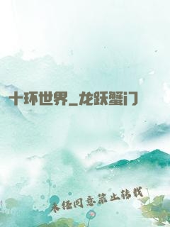 十环世界