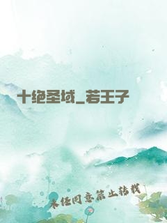 十绝圣域
