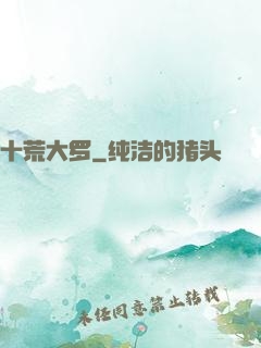十荒大罗