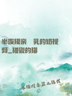 半夜摸亲妺妺乳的奶视频