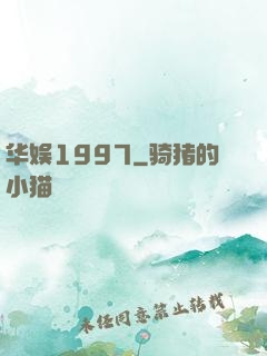 华娱1997
