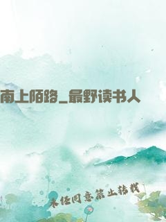 南上陌路