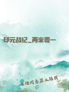 印元战纪