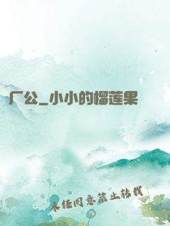 厂公