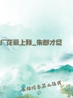 厂花爱上我