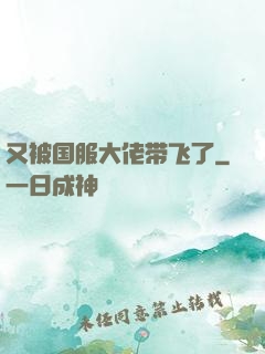 又被国服大佬带飞了