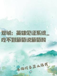 双城：英雄见证系统