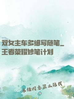 双女主车多细写随笔