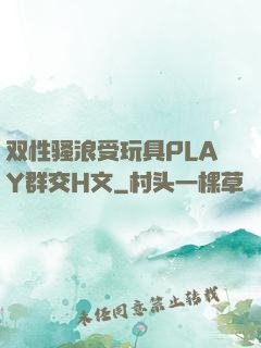 双性骚浪受玩具PLAY群交H文