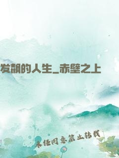 发飙的人生