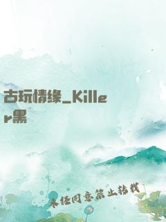 古玩情缘