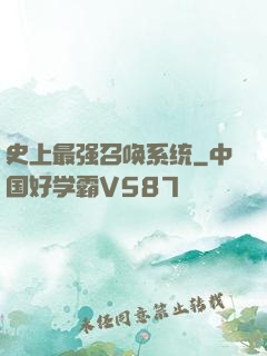 史上最强召唤系统