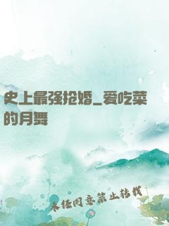 史上最强抢婚