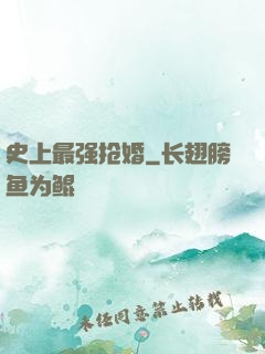 史上最强抢婚