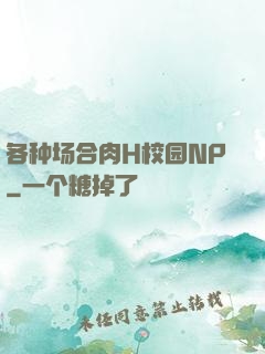 各种场合肉H校园NP