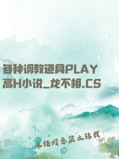各种调教道具PLAY高H小说