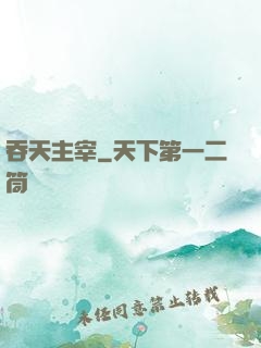 吞天主宰