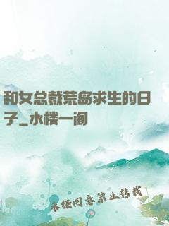 和女总裁荒岛求生的日子
