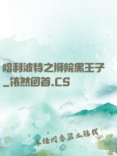 哈利波特之狮院黑王子