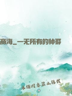 商海