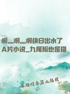 啊灬啊灬啊快日出水了A片小说