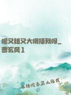 嗯又粗又大哦插我呀