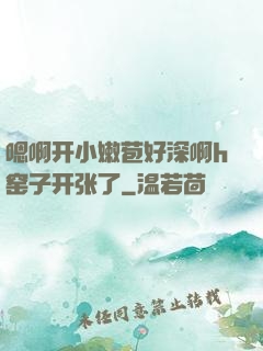 嗯啊开小嫩苞好深啊h窑子开张了
