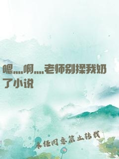 嗯灬啊灬老师别揉我奶了小说