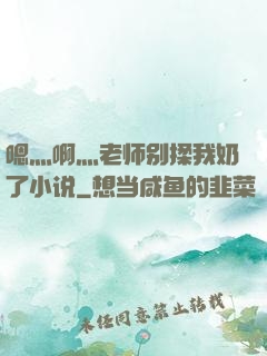 嗯灬啊灬老师别揉我奶了小说