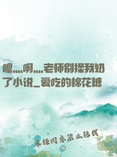 嗯灬啊灬老师别揉我奶了小说