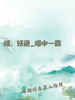 嘿，妖道