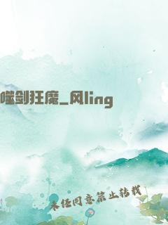 噬剑狂魔