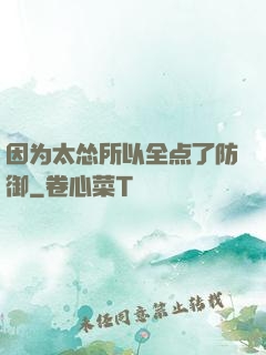 因为太怂所以全点了防御