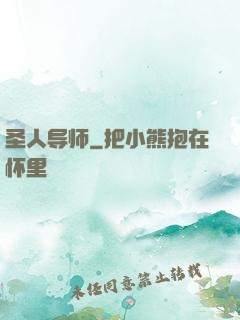 圣人导师