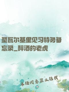 圣瓦尔基里见习特务备忘录