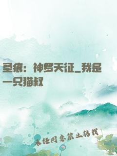 圣痕：神罗天征
